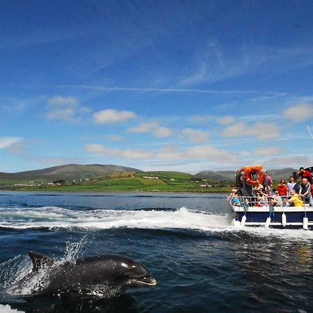 Cois Chnoic Holiday Home Dingle By Trident Holiday Homes Exterior photo