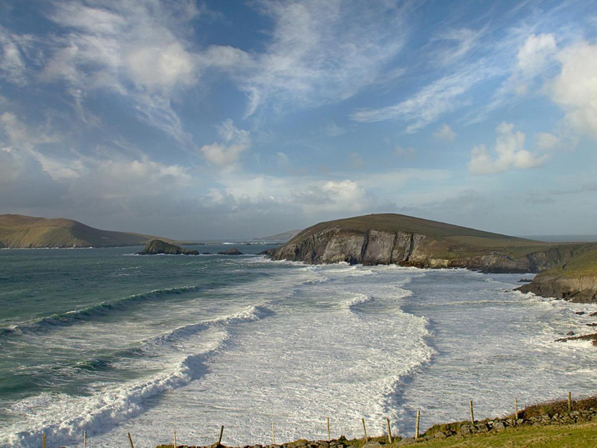 Cois Chnoic Holiday Home Dingle By Trident Holiday Homes Exterior photo