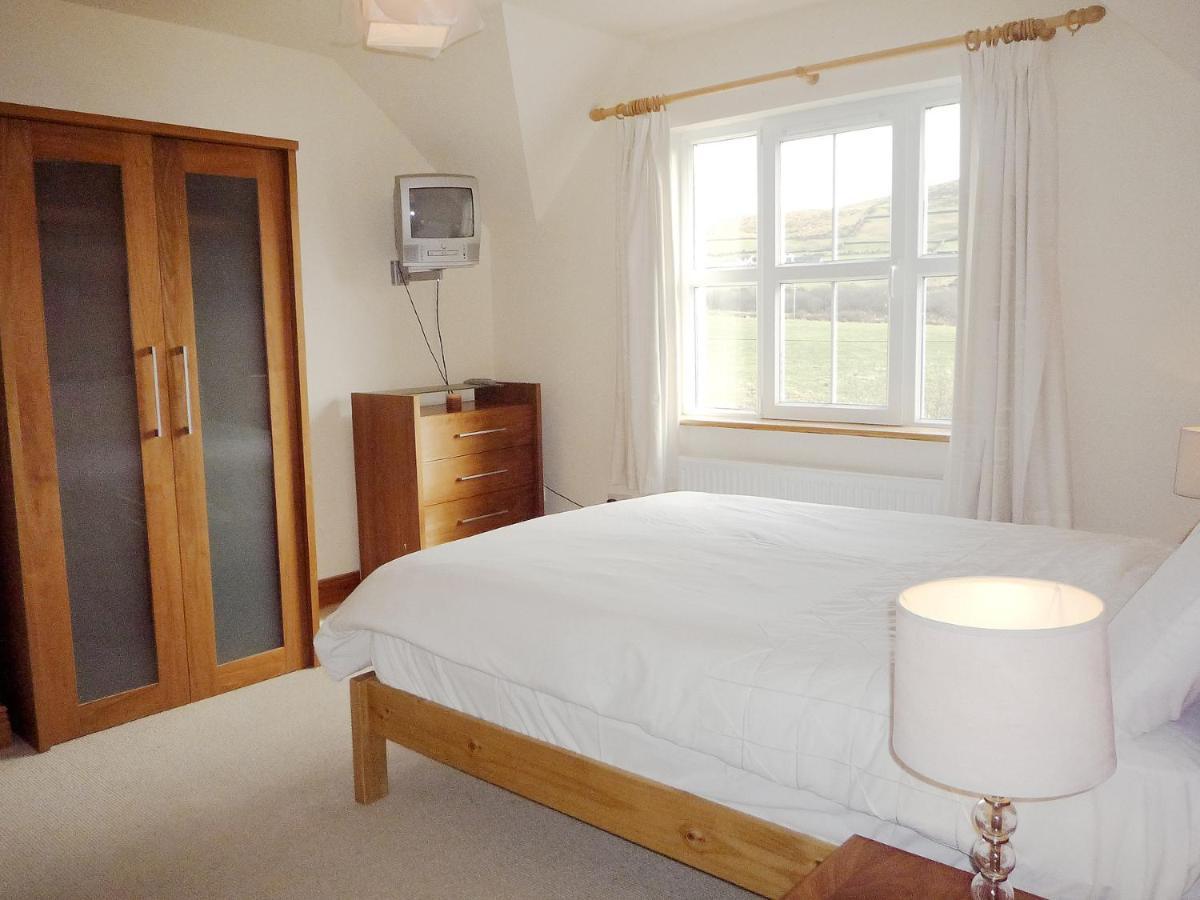 Cois Chnoic Holiday Home Dingle By Trident Holiday Homes Exterior photo